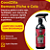 DUB BOYZ Removedor de Piche e Cola 500ml - GoodZilla | Dissolve Resíduos sem Danificar | Limpeza Eficiente e Segura | REF:6008 - Imagem 5