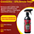 DUB BOYZ Removedor de Piche e Cola 500ml - GoodZilla | Dissolve Resíduos sem Danificar | Limpeza Eficiente e Segura | REF:6008 - Imagem 4