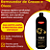 Razux Foxy 1L | Removedor de Óleos, Graxas e Piches para Motos e Bikes | REF:5771 - Imagem 4