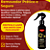 Razux Foxy 240ml | Removedor de Óleos, Graxas e Piches para Motos e Bikes | REF:5772 - Imagem 2