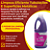 Sandet LM Supra 2L | Desincrustante Ácido Profissional para Superfícies Metálicas | Alta Performance | REF: 2787 - Imagem 5