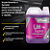 Sandet LM Supra 5L | Desincrustante Ácido Profissional para Superfícies Metálicas | Limpeza Eficiente | REF: 5205 - Imagem 6