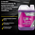 Sandet LM Supra 5L | Desincrustante Ácido Profissional para Superfícies Metálicas | Limpeza Eficiente | REF: 5205 - Imagem 7