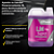 Sandet LM Supra 5L | Desincrustante Ácido Profissional para Superfícies Metálicas | Limpeza Eficiente | REF: 5205 - Imagem 8