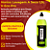 VONIXX LAVAGEM A SECO 1,5L | VECO PRO CONCENTRADO REF: 3183 - Imagem 2