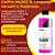 MultiX CarPro APC 1L - Limpador Multiuso Concentrado | Limpeza Completa de Veículos Interna e Externa | REF:1708 - Imagem 5
