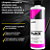 MultiX CarPro APC 1L - Limpador Multiuso Concentrado | Limpeza Completa de Veículos Interna e Externa | REF:1708 - Imagem 4