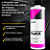 MultiX CarPro APC 1L - Limpador Multiuso Concentrado | Limpeza Completa de Veículos Interna e Externa | REF:1708 - Imagem 6