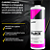 MultiX CarPro APC 500ml Concentrado - Limpador Multiuso Profissional para Limpeza Completa de Veículos | REF:1710 - Imagem 6