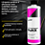 MultiX CarPro APC 500ml Concentrado - Limpador Multiuso Profissional para Limpeza Completa de Veículos | REF:1710 - Imagem 7