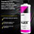 MultiX CarPro APC 500ml Concentrado - Limpador Multiuso Profissional para Limpeza Completa de Veículos | REF:1710 - Imagem 8