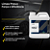 ReTyre CarPro 4L | Limpador de Pneus e Borrachas | Limpeza Profunda para Uso Profissional | REF:6134 - Imagem 7