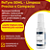 ReTyre CarPro 50ml | Limpador de Pneus e Borrachas | Limpeza Profunda e Preparação | REF:5977 - Imagem 5