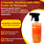 Go Eco Wash MultiPronto 500ml | APC Alcalino Pronto para Uso em Limpeza de Estofados, Plásticos e Gorduras | REF:4849 - Imagem 4