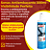 SONAX ANTIEMBACANTE 300ML - ANTI MIST REF: 3000 - Imagem 2