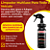 SONAX APC 1L - MULTISTAR   REF: 3001 - Imagem 3