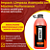 Vonixx Impact 3L | Desengraxante Alcalino Multilimpador p/ Motores e Peças | Alto Rendimento e pH Controlado | REF:5153 - Imagem 5