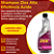 ALCANCE APC Ácido Ziox 700ml - Desincrustante Automotivo Biodegradável e Concentrado | REF:1466 - Imagem 4