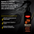 Razux Dracco 240ml | Limpador de Plásticos e Borrachas para Motos e Bikes | REF:5764 - Imagem 8