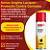 Selante de Motor SONAX Engine Lacquer 300ml – Brilho e Proteção Profissional para o Compartimento do Motor| REF: 5968 - Imagem 5