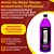 Vonixx Verniz de Motor 1,5L | Proteção e Renovação do Cofre Automotivo | REF: 3233 - Imagem 3