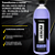 Vonixx Verom 1,5L | Verniz de Motor à Base d'Água | Proteção e Brilho | REF: 5786 - Imagem 6