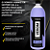 Vonixx Verom 1,5L | Verniz de Motor à Base d'Água | Proteção e Brilho | REF: 5786 - Imagem 7