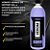 Vonixx Verom 1,5L | Verniz de Motor à Base d'Água | Proteção e Brilho | REF: 5786 - Imagem 9