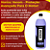 Vonixx Verom 1,5L | Verniz de Motor à Base d'Água | Proteção e Brilho | REF: 5786 - Imagem 4