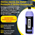 Vonixx Verom 1,5L | Verniz de Motor à Base d'Água | Proteção e Brilho | REF: 5786 - Imagem 10