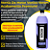Vonixx Verom 1,5L | Verniz de Motor à Base d'Água | Proteção e Brilho | REF: 5786 - Imagem 11