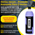 Vonixx Verom 1,5L | Verniz de Motor à Base d'Água | Proteção e Brilho | REF: 5786 - Imagem 12