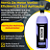 Vonixx Verom 1,5L | Verniz de Motor à Base d'Água | Proteção e Brilho | REF: 5786 - Imagem 13