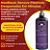 EASYTECH RESTAURA PLASTICO EXT 500ML - NEOBLACK   REF: 4973 - Imagem 3