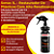 SONAX RESTAURA PLASTICO 1L - PLASTIC CARE REF: 3058 - Imagem 4