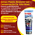SONAX REVITALIZADOR PLASTIC RESTORER GEL 250ML   REF: 6098 - Imagem 5