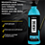 Vonixx Verse Restaurador de Plásticos 500ml | Base Água e Proteção UV | REF: 6142 - Imagem 6