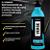 Vonixx Verse Restaurador de Plásticos 500ml | Base Água e Proteção UV | REF: 6142 - Imagem 7