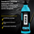 Vonixx Verse Restaurador de Plásticos 500ml | Base Água e Proteção UV | REF: 6142 - Imagem 8