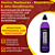 Vonixx Restaurax Restaurador de Plásticos 500ml | Brilho e Proteção UV | REF: 3212 - Imagem 4