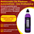 Vonixx Restaurax Restaurador de Plásticos 500ml | Brilho e Proteção UV | REF: 3212 - Imagem 5