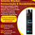Alcance Blacker 400ml | Selante para Pneus, Plásticos e Metais | REF:1541 - Imagem 3