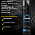 Selante para Plásticos Alcance Blacker 400ml - Proteção com Sílica-Titânea REF:1541 - Imagem 3