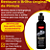 Razux Silvert 240ml | Polidor Tira Riscos para Motos e Bikes | Acabamento Profissional | REF:5783 - Imagem 5
