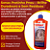 SONAX PRETINHO PNEU GEL 500ML - TYRE GLOSS   REF: 3051 - Imagem 5