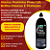 Vonixx Pretinho Pneu 1,5L | Brilho Molhado e Conservação de Pneus | REF: 5931 - Imagem 2