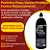 Vonixx Pretinho Pneu 1,5L | Brilho Molhado e Conservação de Pneus | REF: 5931 - Imagem 3