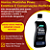 Pretinho de Pneu Vintex 500ml Vonixx | Brilho Seco, Hidratação e Proteção Antirrachaduras | Alto Rendimento | REF:3200 - Imagem 5