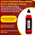 Pretinho de Pneu Shiny 500ml Vonixx | Brilho Molhado Duradouro | Proteção por Até 60 Dias | Alta Resistência | REF:3285 - Imagem 2