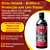 Dub Boyz Octo Shield 500ml | Condicionador de Pneus | Brilho Acetinado e Proteção Hidro Repelente | REF:5671 - Imagem 3